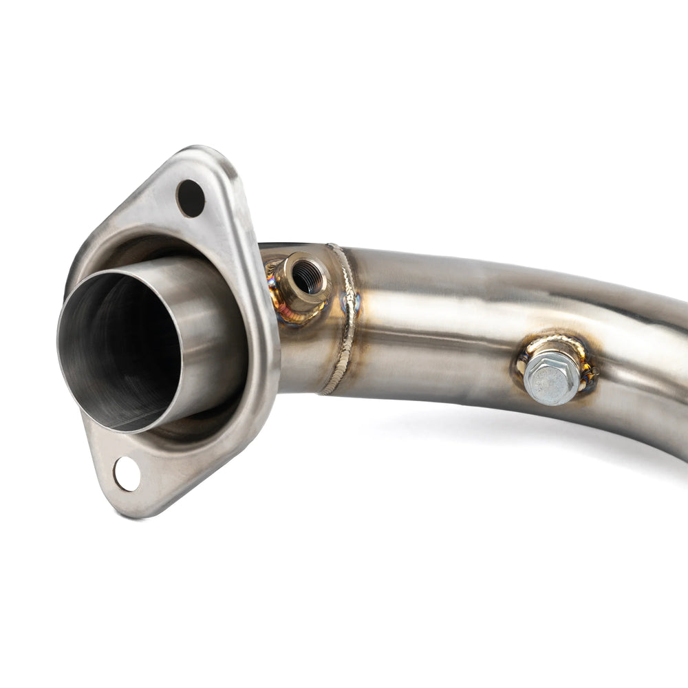 Polaris RZR Pro R Big Core Header Pipe Exhaust RPM Powersports