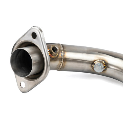 Polaris RZR Pro R Big Core Header Pipe Exhaust RPM Powersports