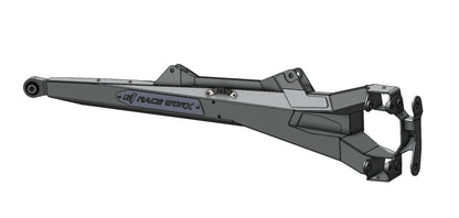 Polaris RZR Pro R Boxed Trailing Arms CT Race Worx