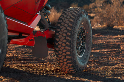Polaris RZR Pro R Desert Series Suspension Kit Cedar Suspension Co