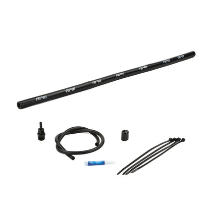 Polaris RZR Pro R Dual Baffle Oil Catch Can RPM Powersports