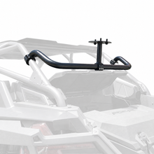Polaris RZR Pro R Dual Clamp Spare Tire Mount | Factory UTV