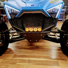 Polaris RZR Pro R Flat Top Front Bumper UTV Speed
