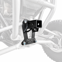 Polaris RZR Pro R Hitch Receiver | Factory UTV