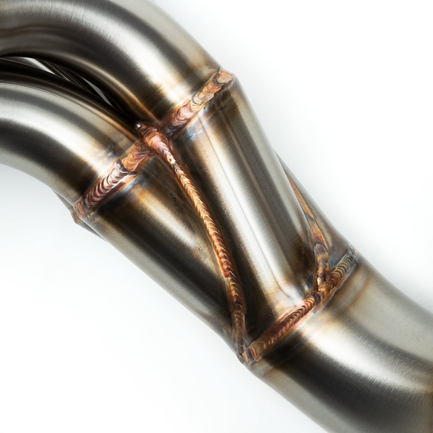 Polaris RZR Pro R Magnum Header Exhaust Evolution Powersports