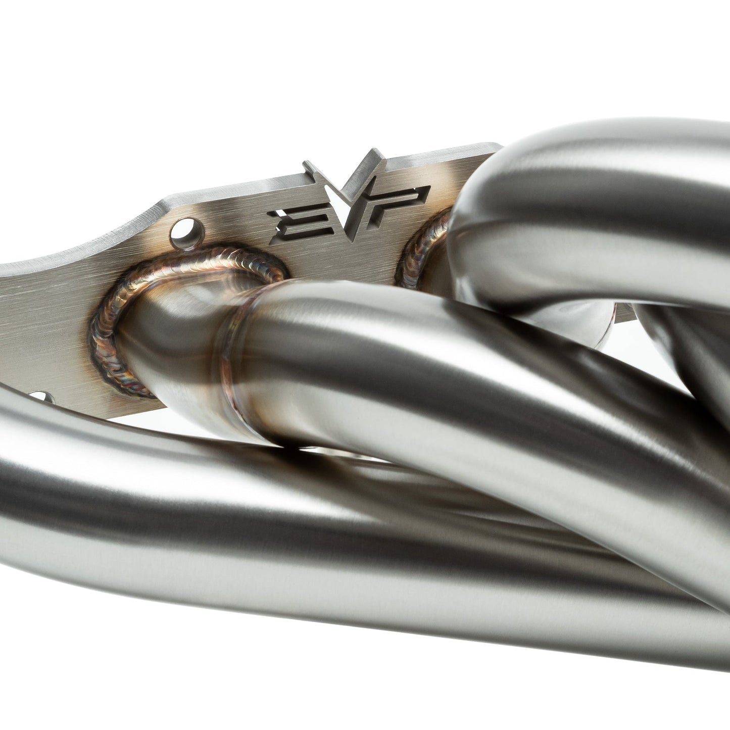 Polaris RZR Pro R Magnum Header Exhaust Evolution Powersports