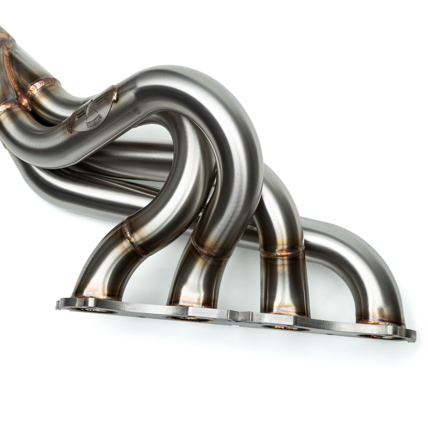 Polaris RZR Pro R Magnum Header Exhaust Evolution Powersports