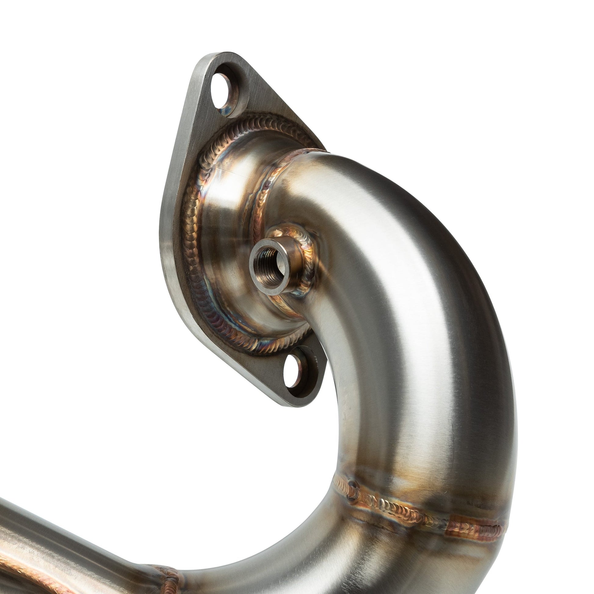 Polaris RZR Pro R Magnum Header Exhaust Evolution Powersports