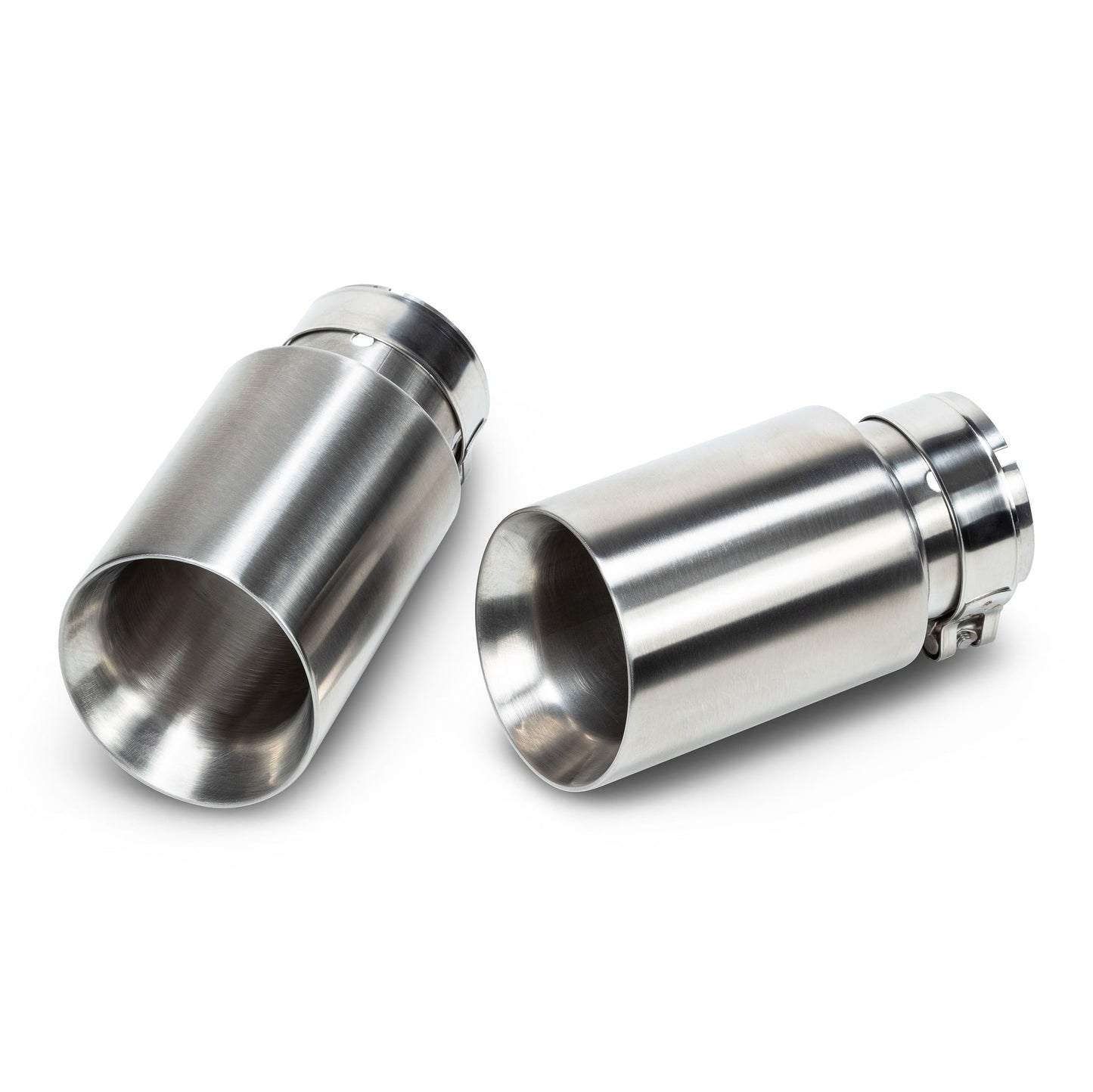Polaris RZR Pro R Magnum Twin Exit Exhaust Evolution Powersports
