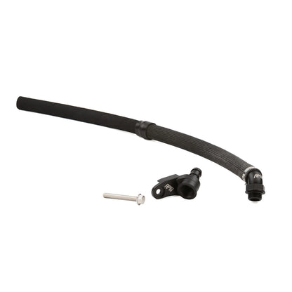 Polaris RZR Pro R Oil Fill Adapter Hose RPM Powersports
