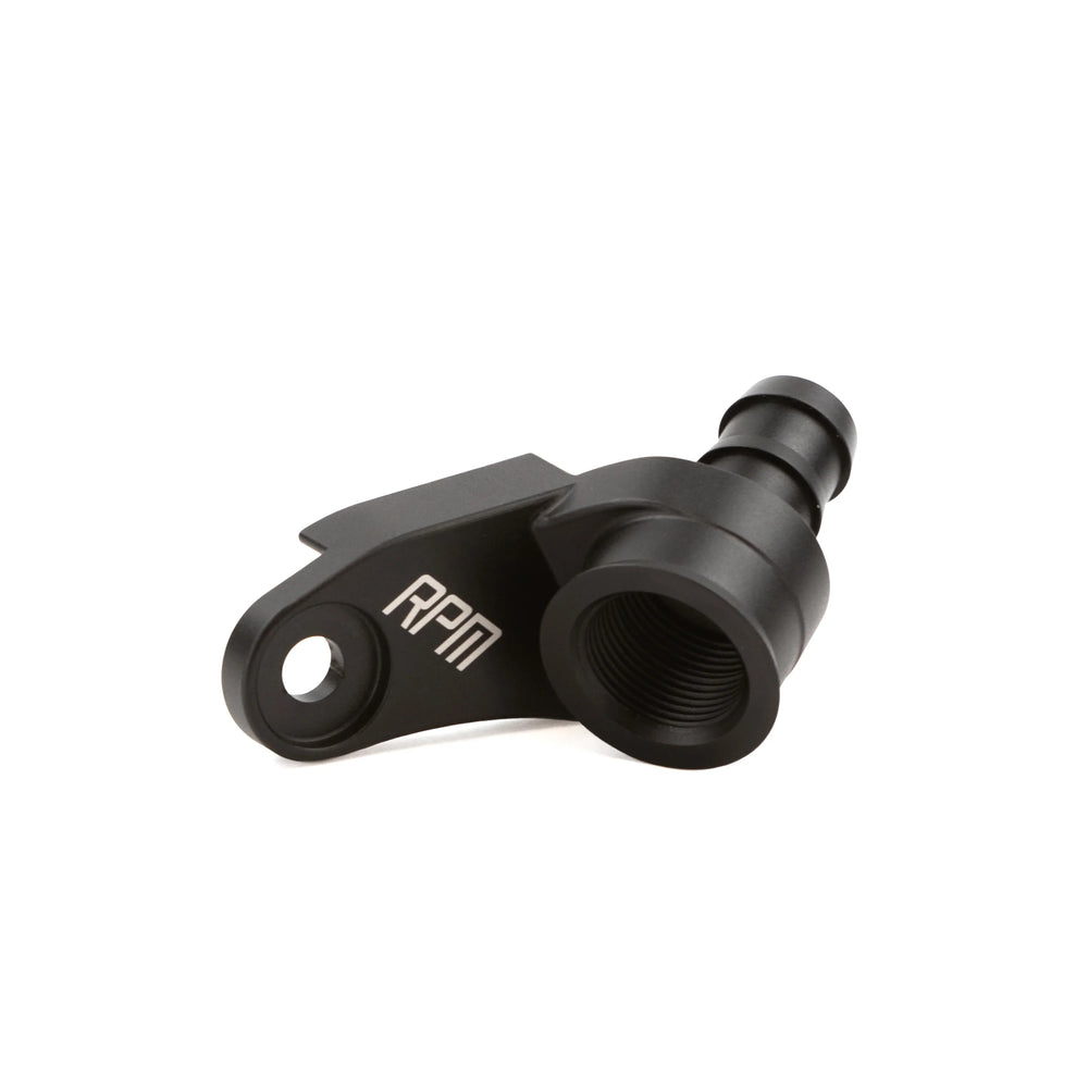 Polaris RZR Pro R Oil Fill Adapter Hose RPM Powersports