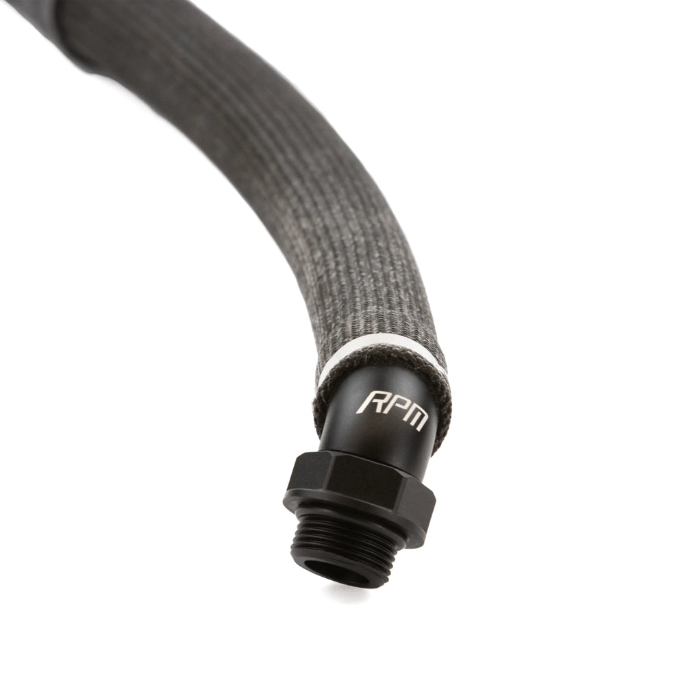 Polaris RZR Pro R Oil Fill Adapter Hose RPM Powersports