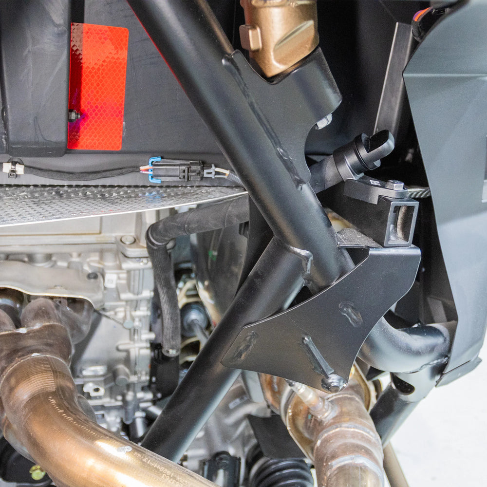 Polaris RZR Pro R Oil Fill Adapter Hose RPM Powersports