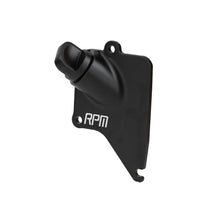 Polaris RZR Pro R Oil Filler Adapter Plate RPM Powersports