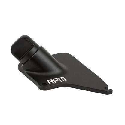 Polaris RZR Pro R Oil Filler Adapter Plate RPM Powersports