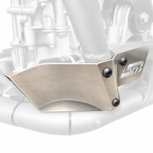 Polaris RZR Pro R Oil Filter Guard | Lone Star Racing