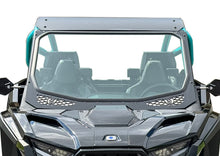 Polaris RZR Pro R / Pro S / Pro XP (2025+) Front Glass Windshield Moto Armor