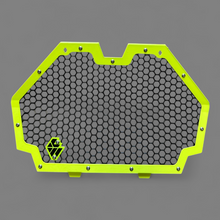 Polaris RZR Pro R / Pro S / Pro XP (2025) Front Grille L&W Fab