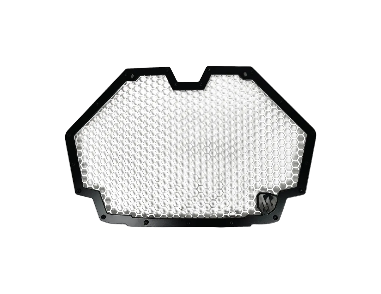 Polaris RZR Pro R / Pro S / Pro XP Front Grille Set Moto Armor