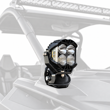 Polaris RZR Pro R / Pro S / Pro XP / Turbo R LP4 A-Pillar Kit | Baja Designs