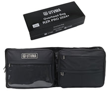 Polaris RZR Pro R / Pro S / Pro XP / Turbo R Overhead Storage Bag UTVMA