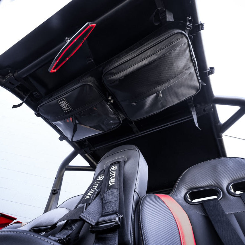 Polaris RZR Pro R / Pro S / Pro XP / Turbo R Overhead Storage Bag UTVMA