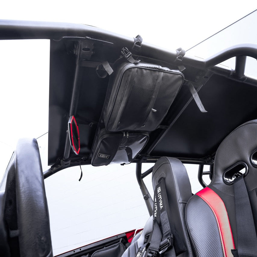 Polaris RZR Pro R / Pro S / Pro XP / Turbo R Overhead Storage Bag UTVMA