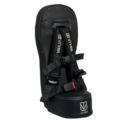 Polaris RZR Pro R / Pro S / Turbo R (2025+) Bump Seat with Harness UTVMA