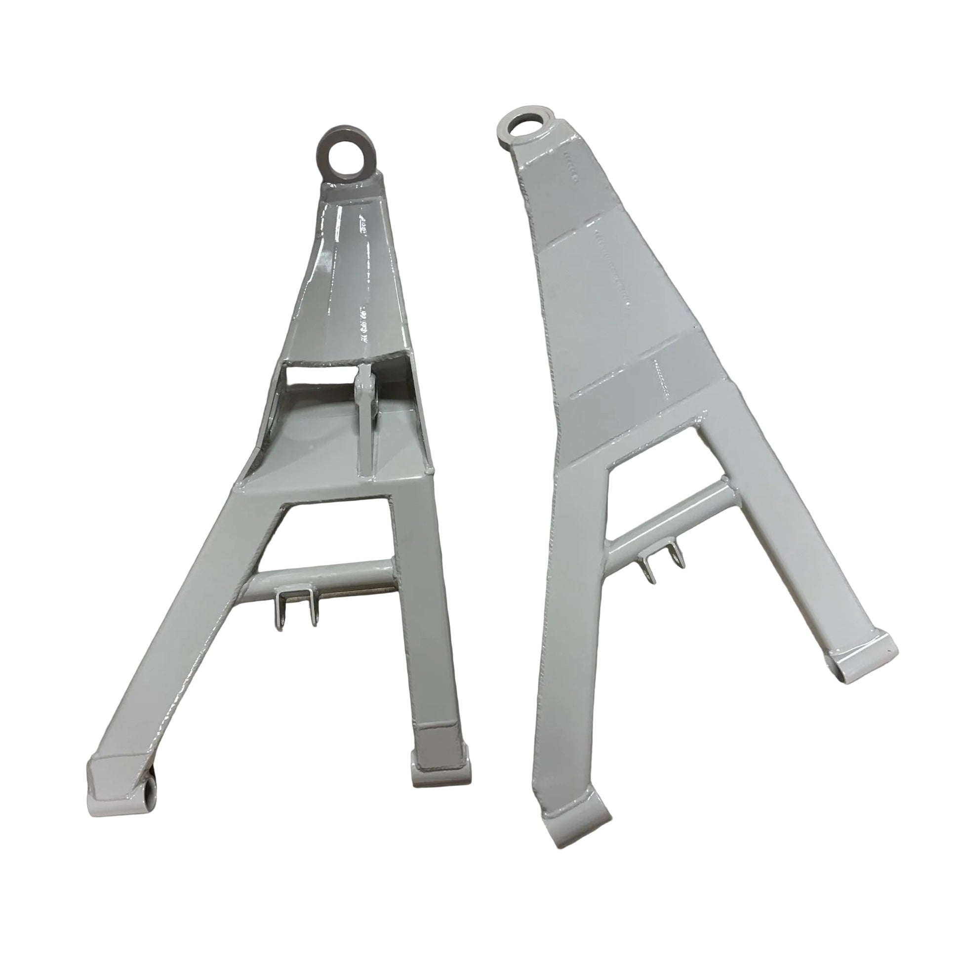 Polaris RZR Pro R / Pro S / Turbo R 2" Forward Offset A-Arms L&W Fab