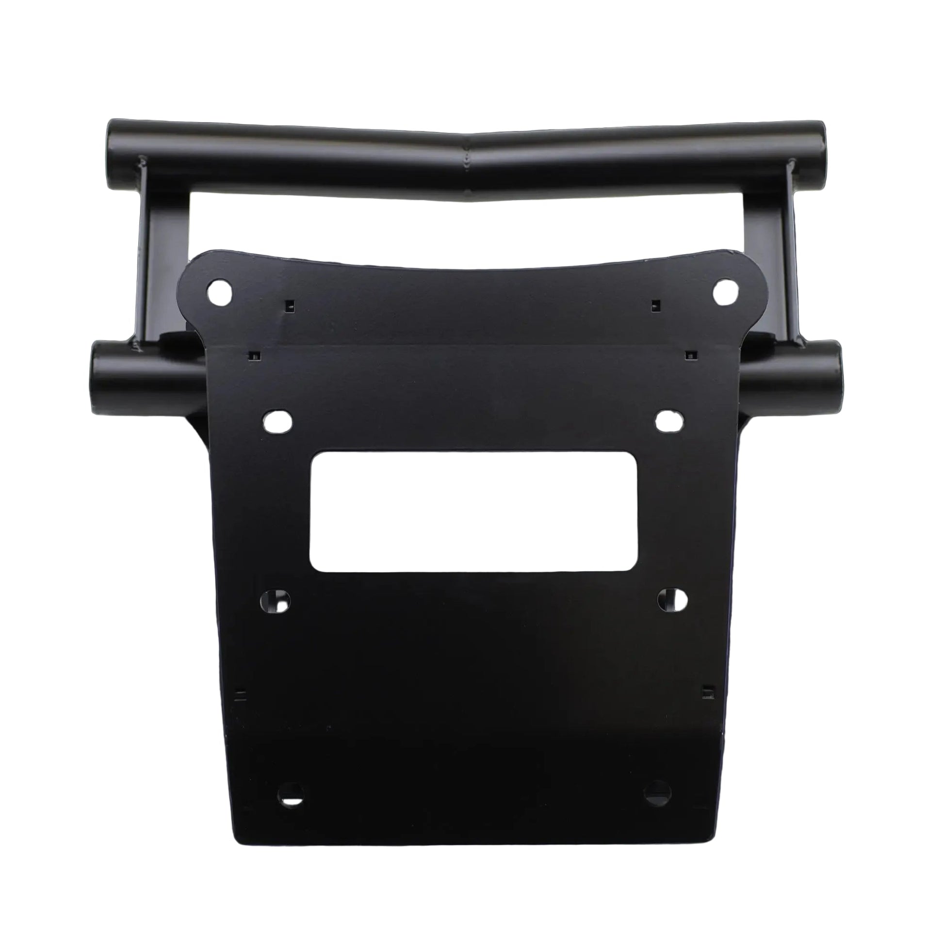 Polaris RZR Pro R/Pro S/Turbo R Baja Double Tube Front Bumper Mounting