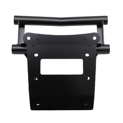 Polaris RZR Pro R/Pro S/Turbo R Baja Double Tube Front Bumper Mounting