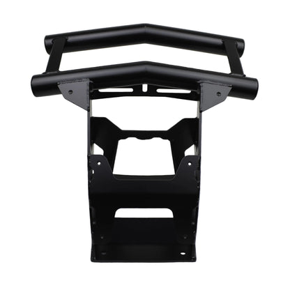 Polaris RZR Pro R/Pro S/Turbo R Baja Double Tube Front Bumper Mounting Holes