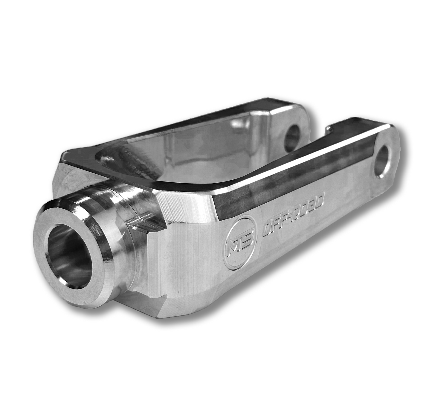 Polaris RZR Pro R / Pro S / Turbo R Billet Front Shock Forks MTS Off-Road