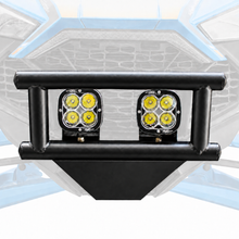 Polaris RZR Pro R / Pro S / Turbo R Front Bumper Lighting Kit | All Terrain Concepts