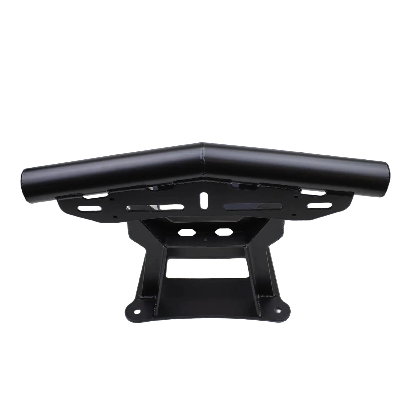 Polaris RZR Pro R/Pro S/Turbo R Pre-Runner Single Tube Front Bumper Top View