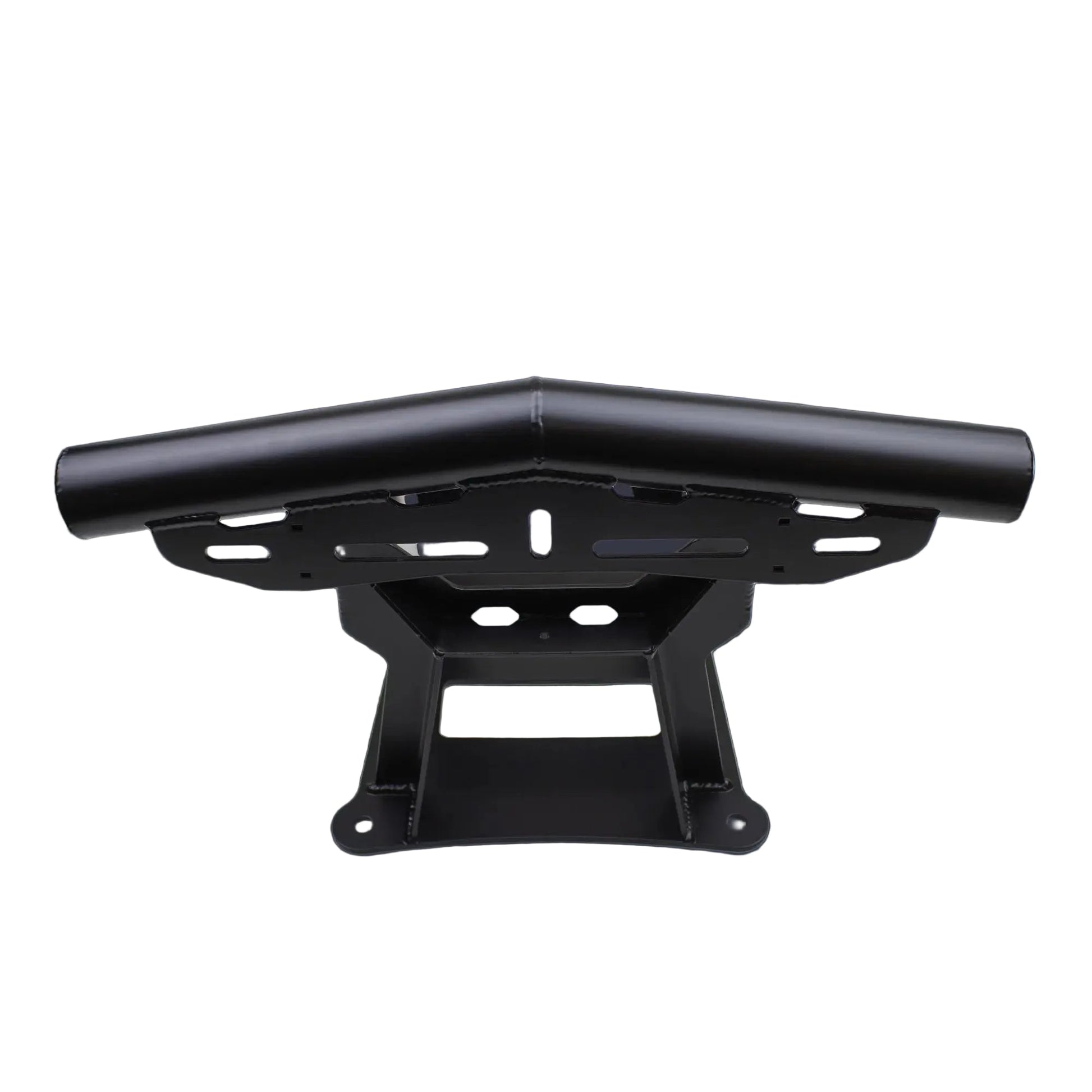Polaris RZR Pro R/Pro S/Turbo R Pre-Runner Single Tube Front Bumper Top View