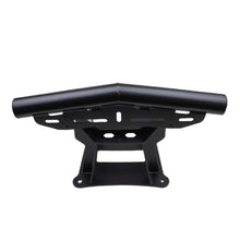 Polaris RZR Pro R/Pro S/Turbo R Pre-Runner Single Tube Front Bumper Top View