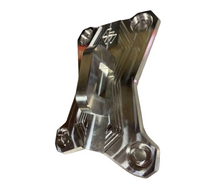 Polaris RZR Pro R / Pro S / Turbo R Radius Rod Plate L&W Fab