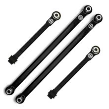 Polaris RZR Pro R / Pro S / Turbo R Sway Bar End Links MTS Off-Road