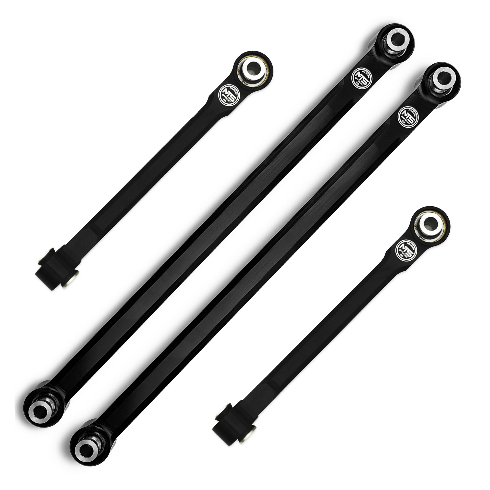Polaris RZR Pro R / Pro S / Turbo R Sway Bar End Links MTS Off-Road