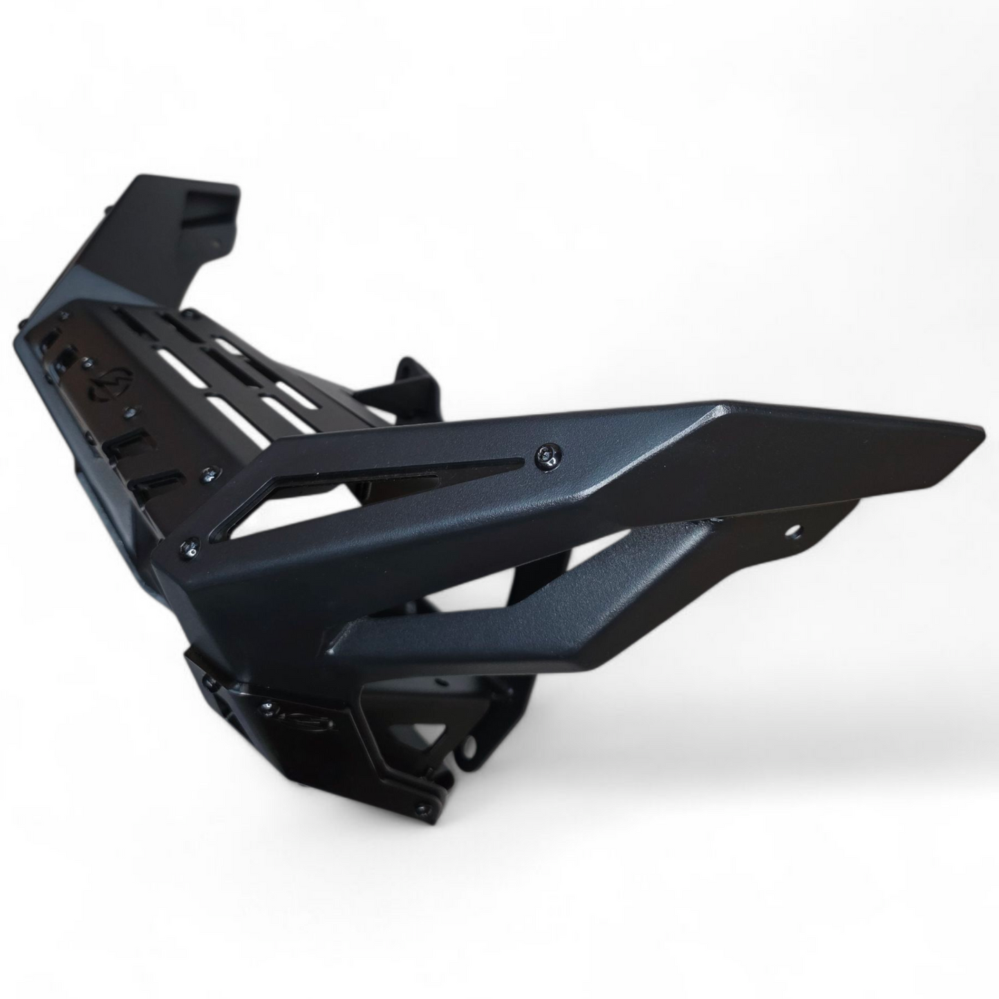 Polaris RZR Pro R / Pro S / Turbo R Volt Front Winch Bumper