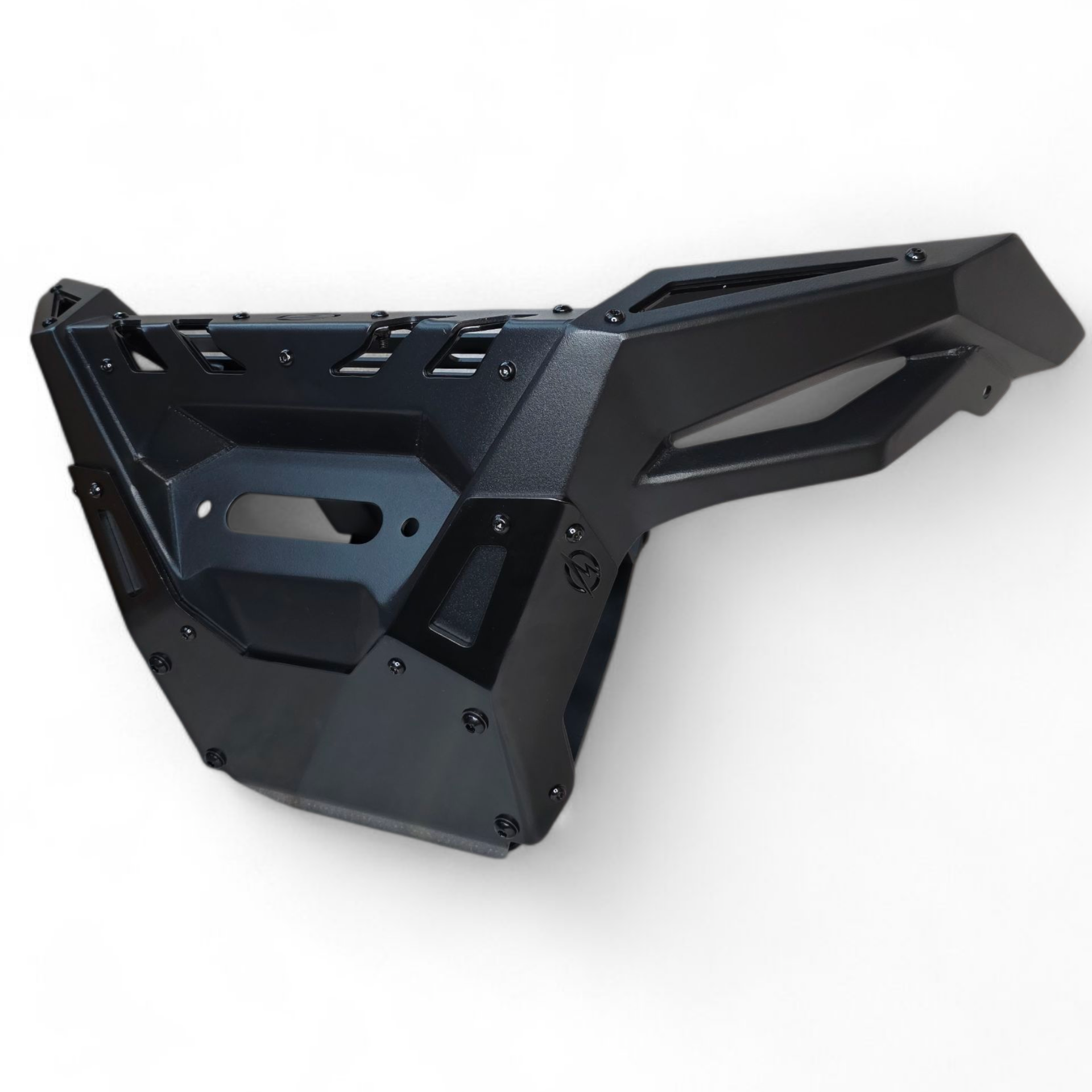 Polaris RZR Pro R / Pro S / Turbo R Volt Front Winch Bumper