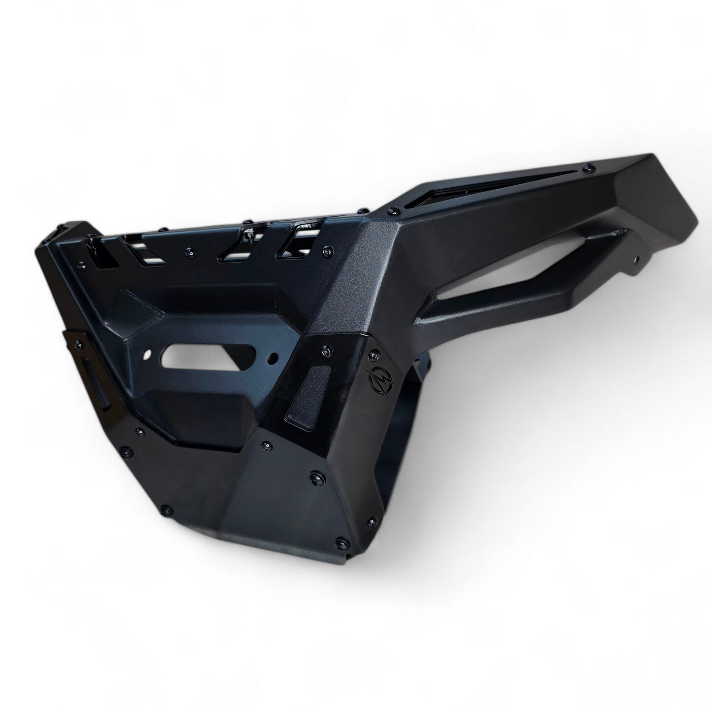 Polaris RZR Pro R / Pro S / Turbo R Volt Front Winch Bumper