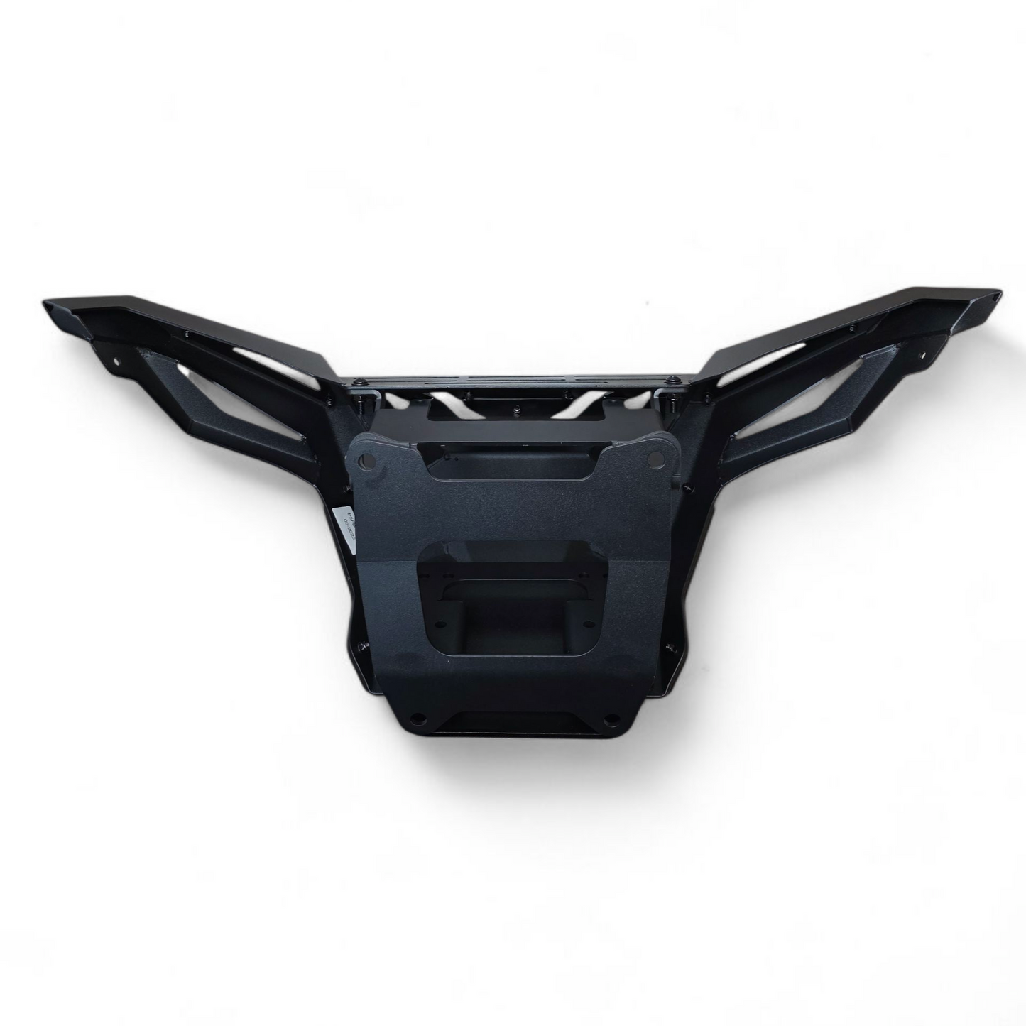 Polaris RZR Pro R / Pro S / Turbo R Volt Front Winch Bumper