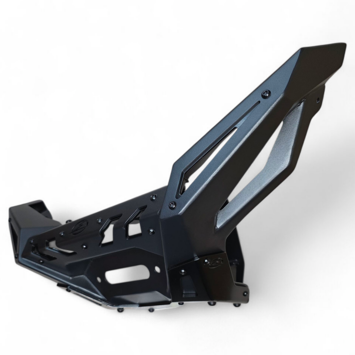 Polaris RZR Pro R / Pro S / Turbo R Volt Front Winch Bumper
