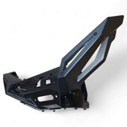Polaris RZR Pro R / Pro S / Turbo R Volt Front Winch Bumper