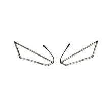 Polaris RZR Pro R / Pro XP / Turbo R 187 Style Halos with Control Harness 5150 Whips