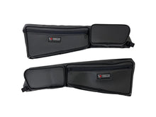 Polaris RZR Pro R / Pro XP / Turbo R (2020-2024) 4-Seat Front Door Bags Moto Armor