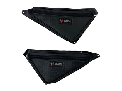 Polaris RZR Pro R / Pro XP / Turbo R (2020-2024) 4-Seat Rear Door Bags Moto Armor