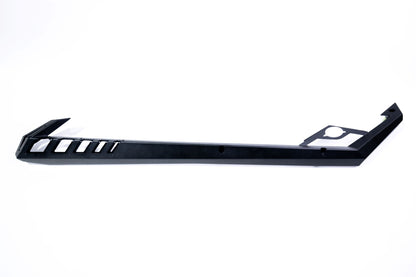 Polaris RZR Pro R / Pro XP / Turbo R 4-Door Volt Rock Guards